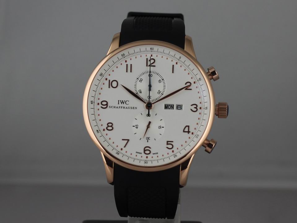 IWC watch man-225
